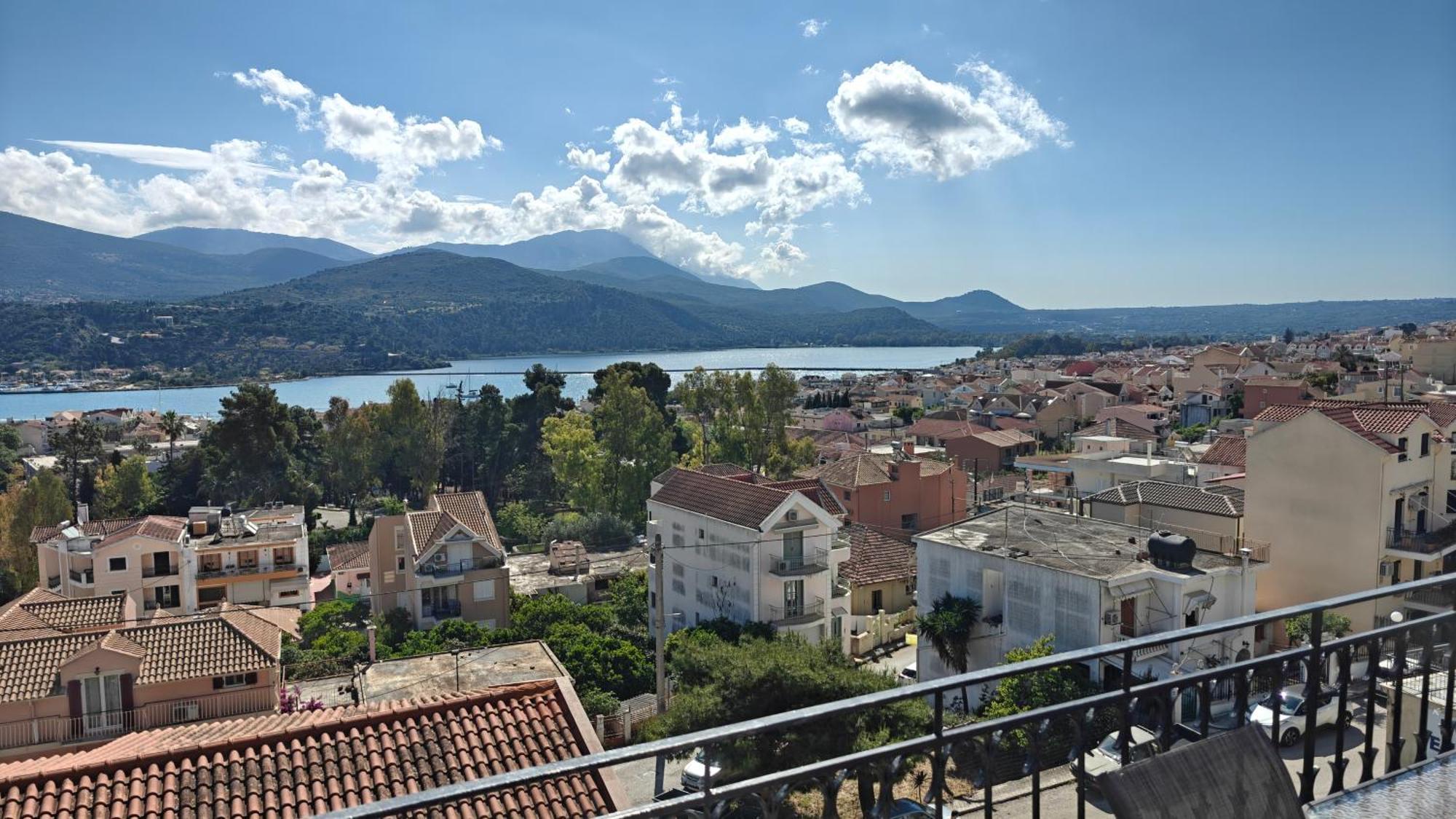 Apartment Jajamini Loft Argostoli (Kefalonia)
