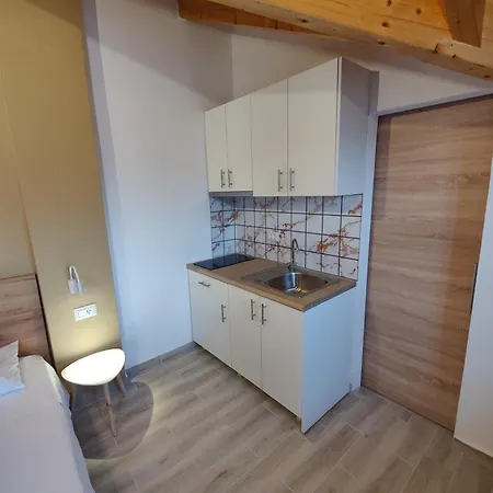 Jajamini Loft Apartment Argostoli  Exterior photo