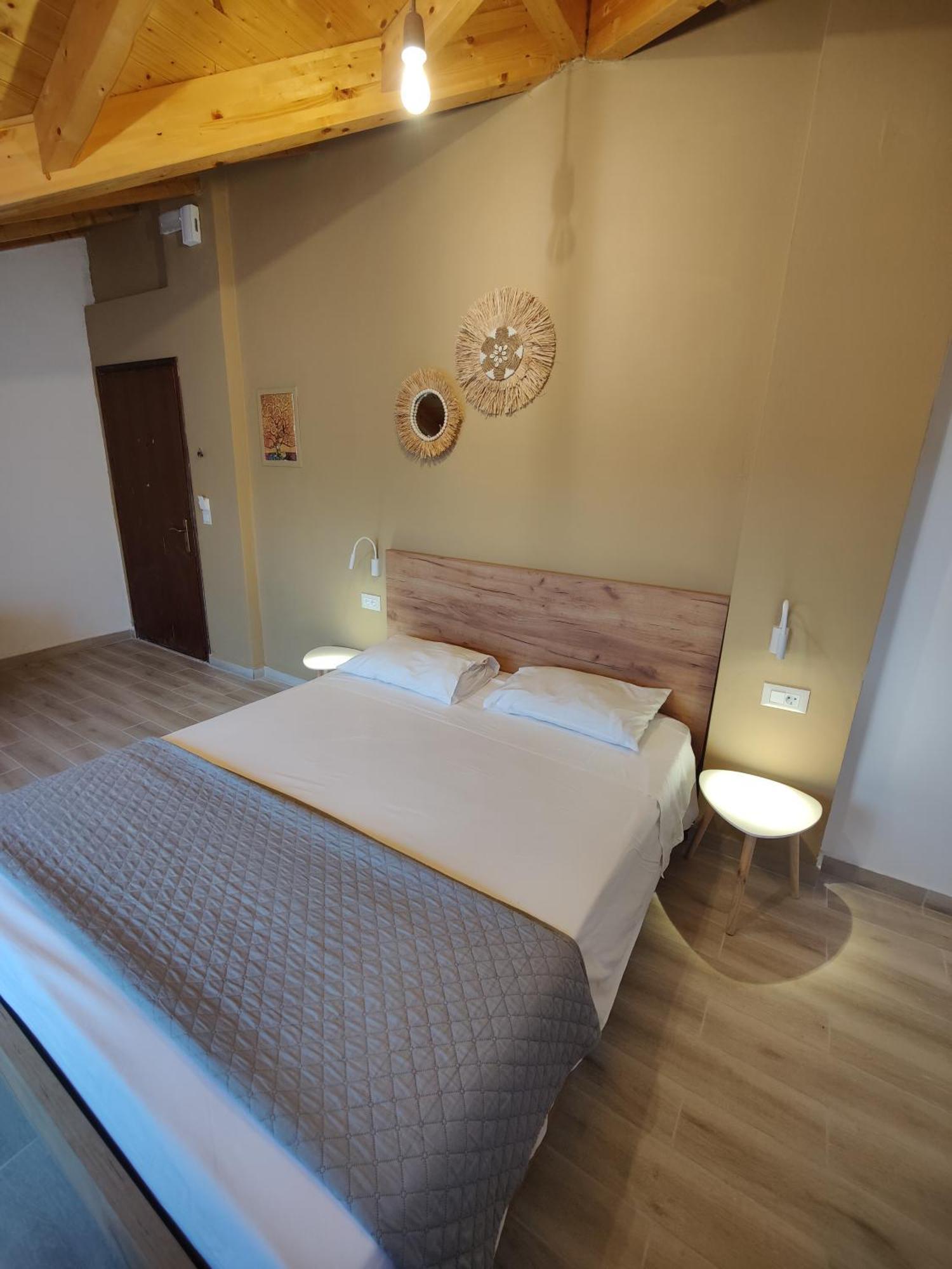 Jajamini Loft 公寓
