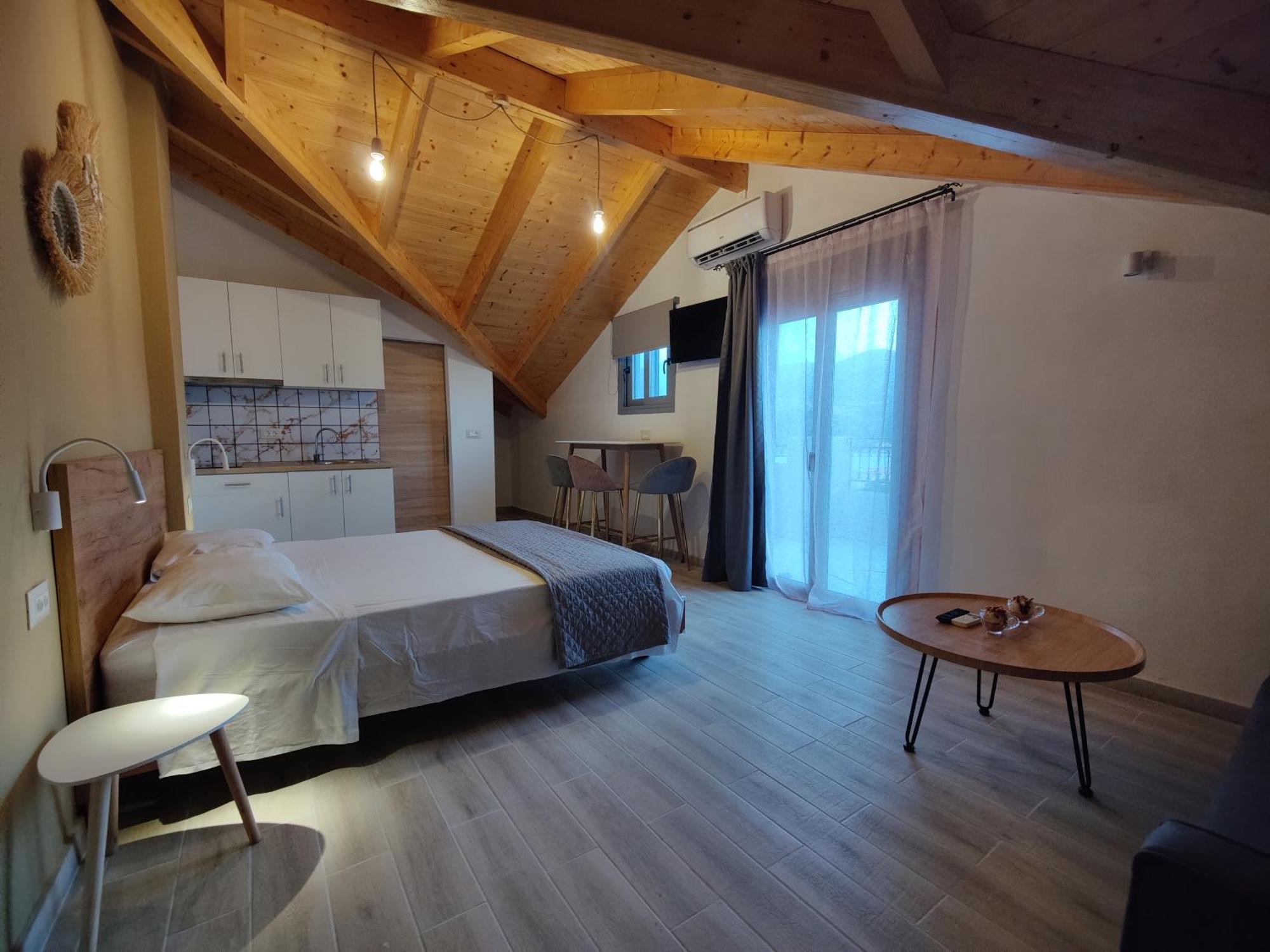 Jajamini Loft Argostólion