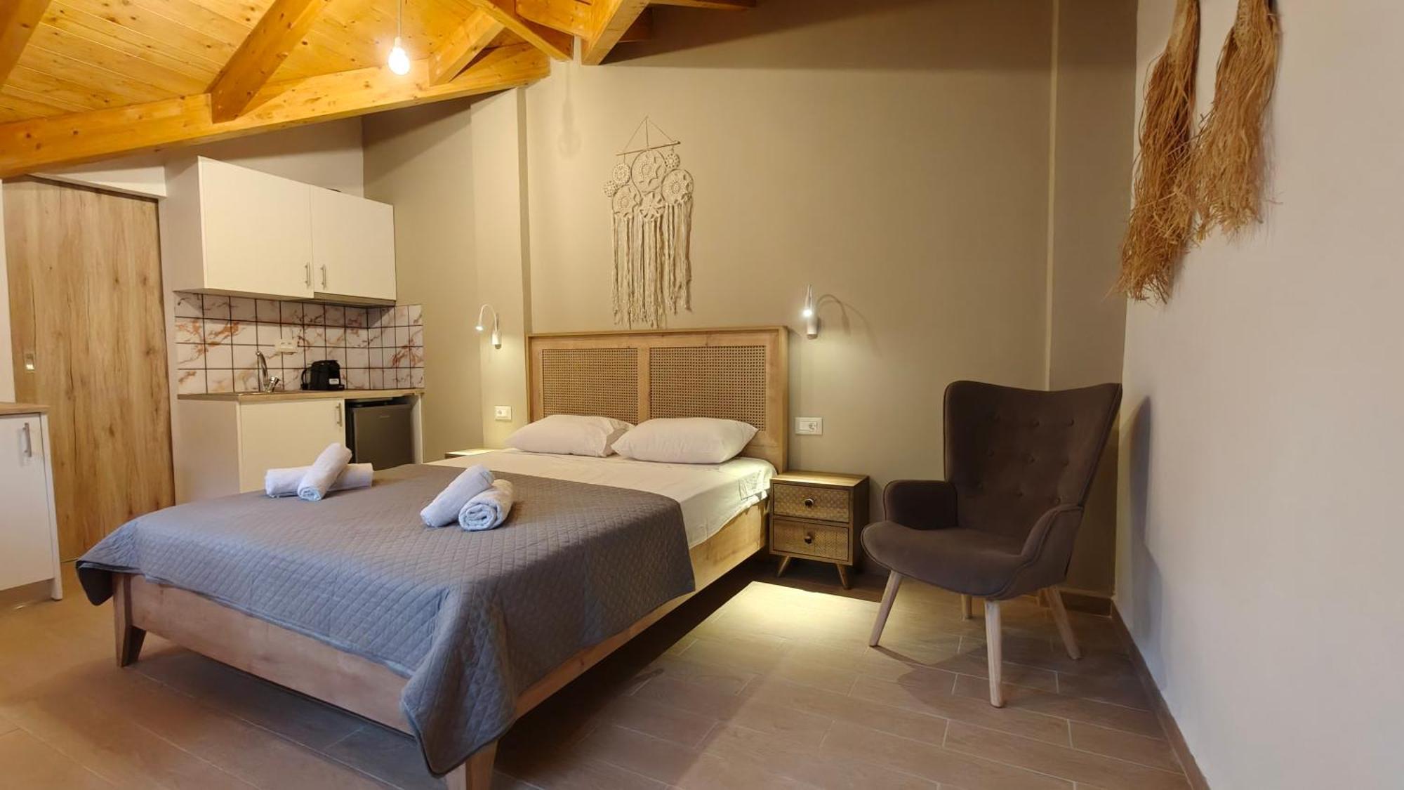 Jajamini Loft Argostólion