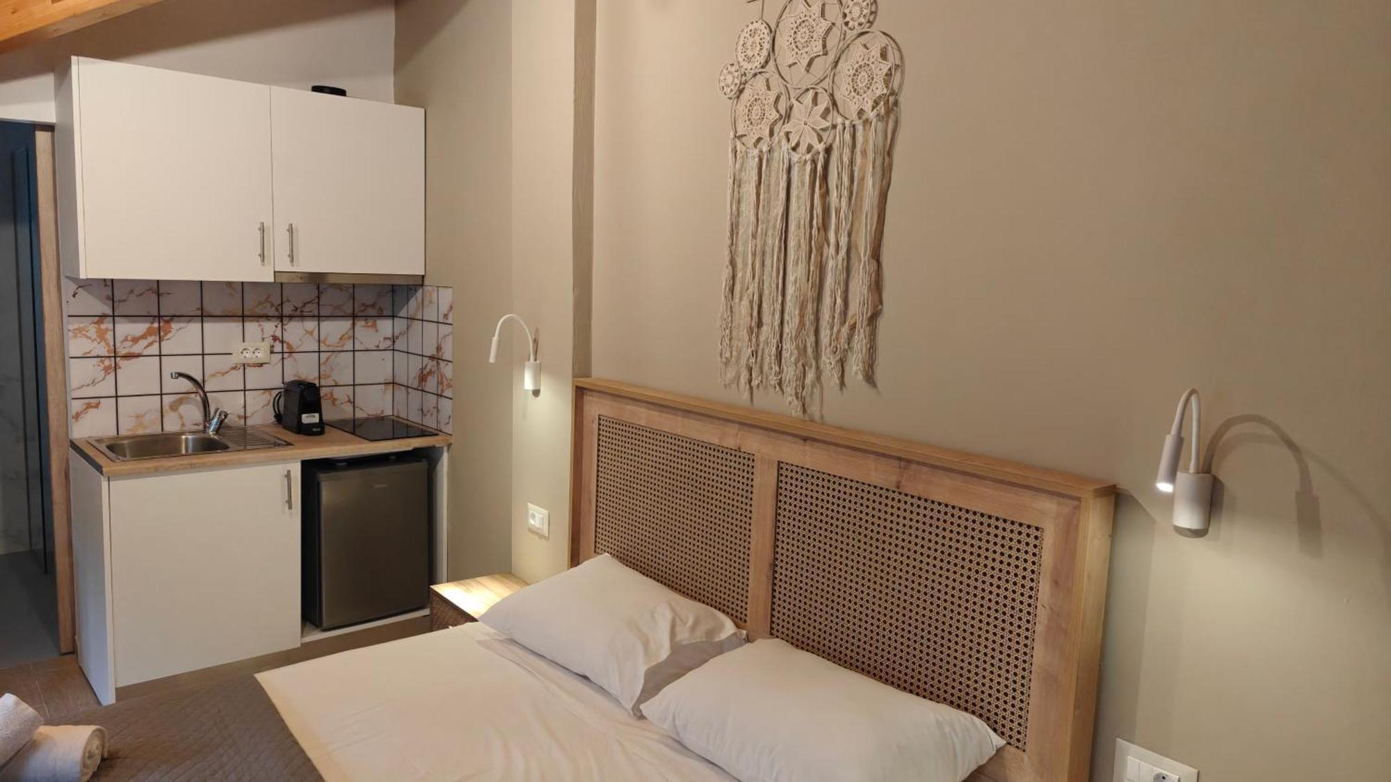 Jajamini Loft 公寓